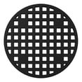 thumbnail image 2 of Reusable Silicone Flower Arranging Grid, Stretch Silicone Flower Arranger & Vase Holder, Alternative to Tape for Small Centerpieces, Home Decorators & DIY Weddings, 1.8in, 2 of 8