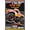 Barnwood Framed Version, variant on Monster Jam - El Toro Loco Wall Poster, 14.725" x 22.375"