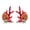 B, variant on Vikakiooze 2022 Home Fashion Christmas Decorations Creative Christmas Decorations Christmas Decorations