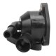 thumbnail image 4 of Termostato De Motor, Termostato De Refrigerante Confiable Para, Alta Precisión 19320PNA003 Apto Para 2.0L 2002-2005 RSX 2.0L 2002-2006, 4 of 7