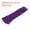 Purple, variant on 150mm x 2.5mm White Cable Zip Ties Self-Locking Nylon Tie Wraps 200 Pack