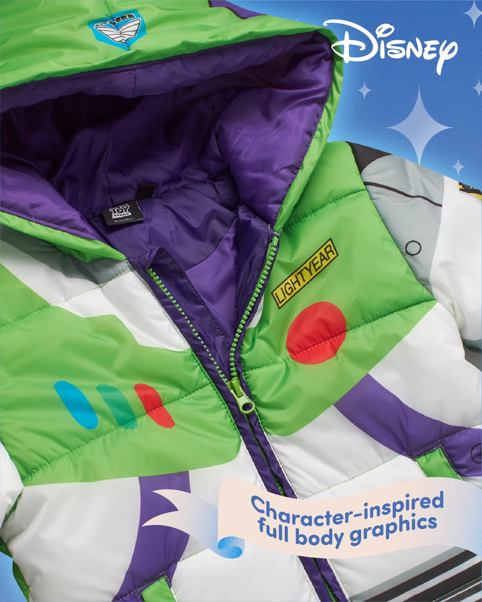 BURTON BOYSスノーボードウェア ジャケット TOY STORY BURTON BOYSスノーボードウェア ジャケット TOY STORY