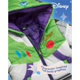thumbnail image 4 of Disney Little Boys Snowsuit Set - 2 Piece Toy Story, Cars, Mickey Mouse Ski Jacket and Snow Bib (2T-7), 4 of 7