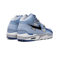 thumbnail image 3 of NIKE MENS Air Trainer SC High "Kansas City Royals" DX1791 400 DX1791 400 from Stadium Goods, 3 of 8