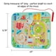 thumbnail image 4 of Juego de rompecabezas magnético HABA Busy Board Town de 2 a 4 años, 4 of 6