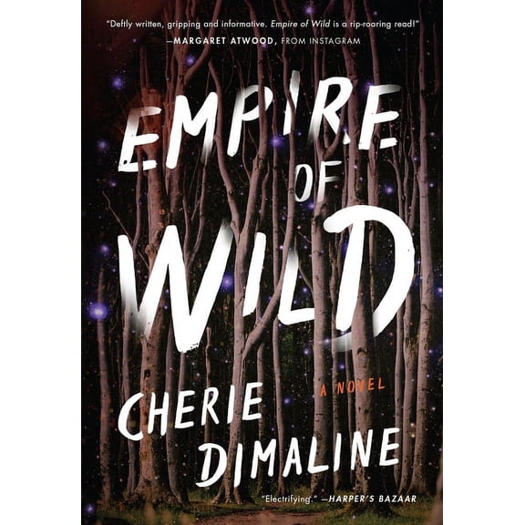 Empire of Wild, (Paperback)