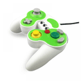 thumbnail image 4 of Compatible with Wii/NGC Wired Gamepad, for GameCube Game Controllers, 4 of 5