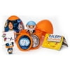 Ryan’s World Galaxy Explorers Mystery Mini Egg - Walmart Exclusive -New for Fall 2021 - Outer Space Preschool Surprise Toy