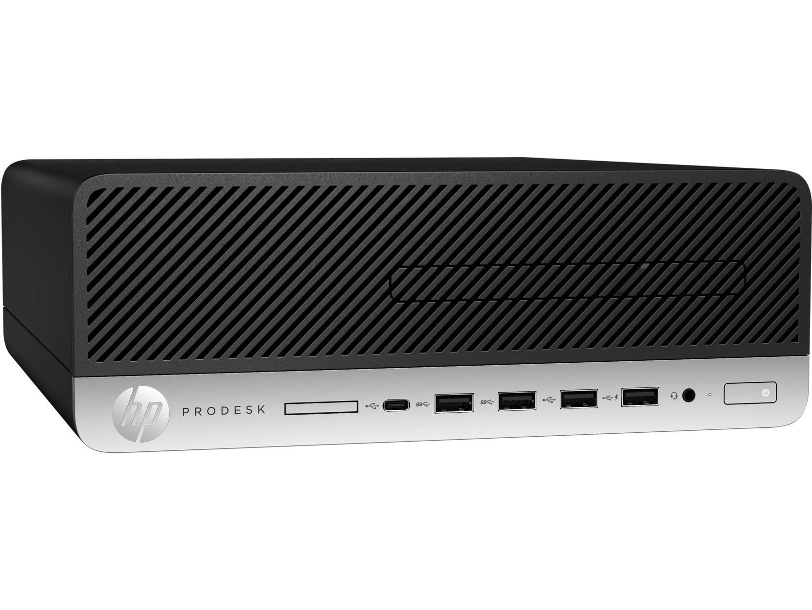 ミニPC HP ProDesk 600 G5/i5 9500/8MB/128GB/4TB 617yLDDgHFL