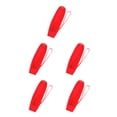 thumbnail image 3 of Moyic Funda de Control remoto resistente al desgaste, funda protectora reutilizable, fundas de controlador de TV antideslizantes para Type5 NO5, 3 of 6
