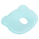 thumbnail image 2 of Almohada para bebé recién nacido, suave, previene la cabeza plana, cojín de apoyo para dormir, almohada Blue Bear, 2 of 13
