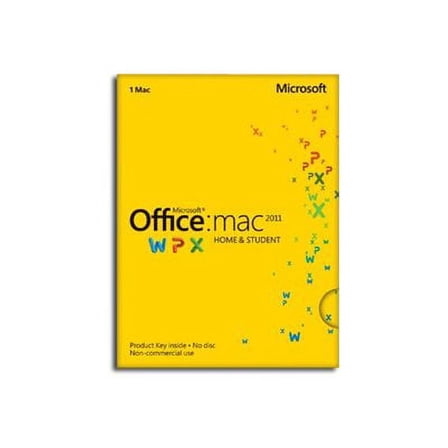 Microsoft Office Home & Student 2021, purchase for 1 PC/Mac