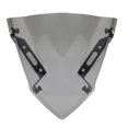 thumbnail image 1 of Parabrisas De Motocicleta Funcional De Metal, Parabrisas Delantero Efectivo, Cubierta De Parabrisas Ajustable, Protección Para Coche Advancent VI005479-00, 1 of 6