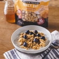 thumbnail image 3 of Kodiak Protein-Packed Honey Oat Protein Granola Bag, Ready to Eat, 11 oz, 3 of 7