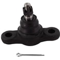 thumbnail image 4 of Ball Joint Compatible with 2006-2010 Kia Optima 2007-2012 Hyundai Elantra 4Cyl 6Cyl 2.4L 2.7L 2.0L Front, Left Driver or Right Passenger Side, Lower Sold individually, 4 of 5