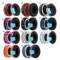 thumbnail image 6 of KUFptva Sweat Resistant Headphone Ear Cushions Ear Covers Compatible for Studio2&Studio3 Headsets Earpad for Extended Use, 6 of 7