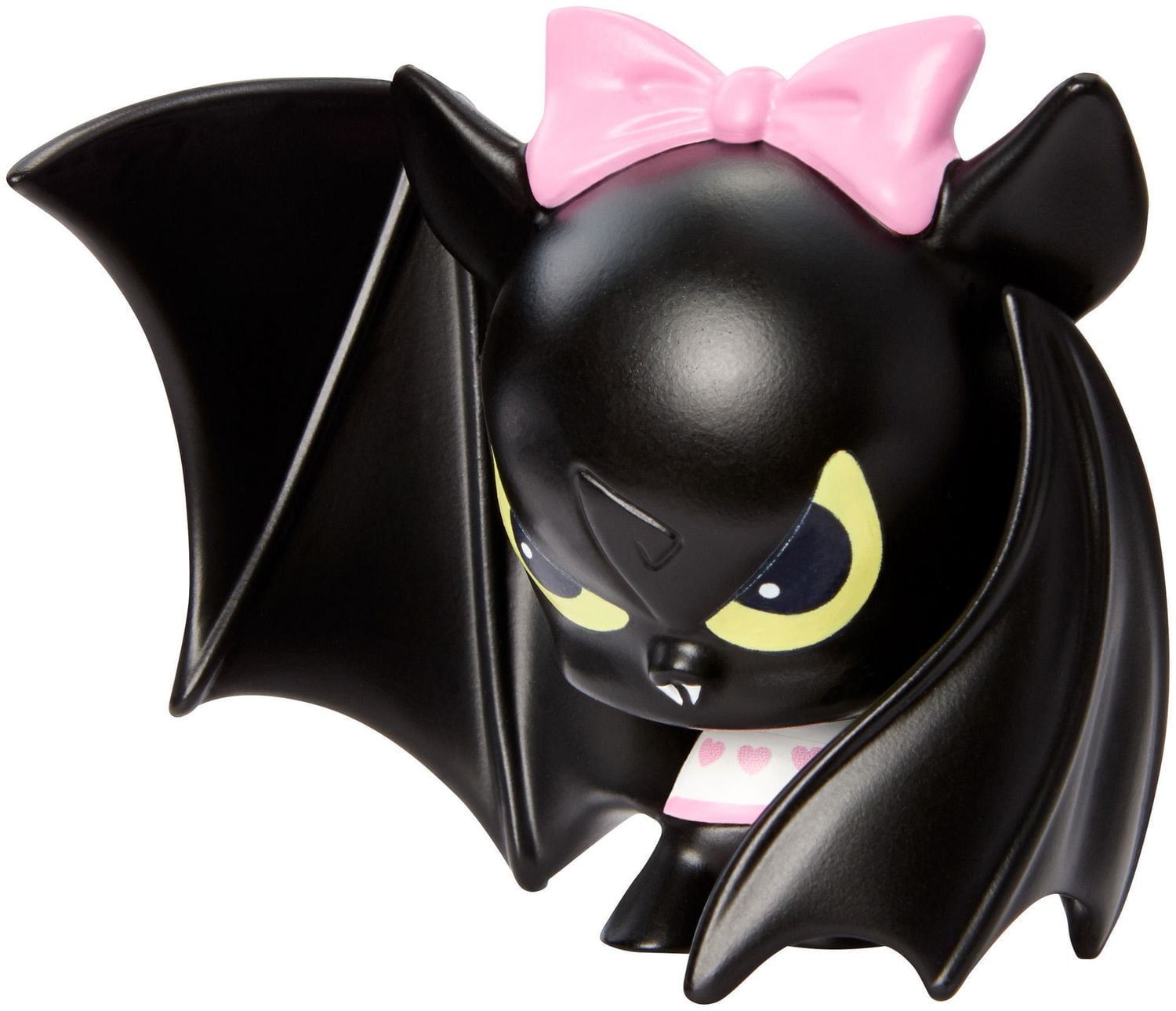 Figurine Conte Fabulous en vinyle de Monster High