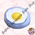 thumbnail image 2 of Sunny Side Up Egg Silicone mold, 2 of 4