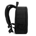 thumbnail image 3 of Camera Backpack, Professional Camera Backpack for DSLR/SLR Camera - Photography Bag, 3 of 4