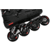 thumbnail image 4 of Patines semiprofesionales marca Flying Eagle modelo BKB negro talla 27 / 28 Flying Eagle BKB Freeskate, 4 of 4