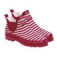 thumbnail image 3 of Regatta Great Outdoors Womens Harper Low Cut Wellington Boots, 3 of 3