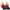 Red, variant on nerohusy 3 Pack Front Close Button Bras for Women Women's Everyday Daily Bras Full Coverage No Underwire Comfort Bras Lightly Lined Wireless Bra 2024