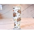 thumbnail image 4 of Disney Cars Mater 40oz Tumbler Travel Mug - Perfect Gift for Racing Fans, White, 4 of 7