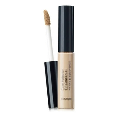 - the SAEM Color Perfection Tip Concealer - Clear Beige