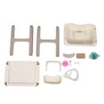 thumbnail image 2 of Portable Shampoo Basin Stand Efficient Hair Washing Tray for Home Use, 2 of 7