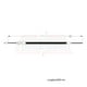 thumbnail image 2 of Cable Chicote Acelerador Compatible Con Dina Camion Qsp Fase Iv Navistar CAHSA Cable Chicote Acelerador, 2 of 6