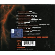 Various Artists - Very Best of Death Row / Various - Music & Performance - CD