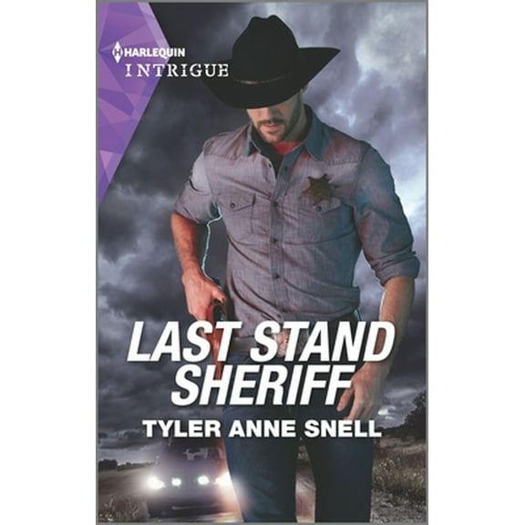 Pre-Owned Last Stand Sheriff (Unknown) 1335136738 9781335136732