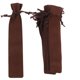 thumbnail image 4 of 15 bolsas para pluma estilográfica, bolsas para envolver bolígrafos, bolsas con cordón, bolsas individuales para bolígrafos, bolsas de regalo para bolígrafos., 4 of 6