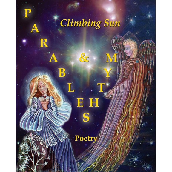 Parables & Myths: Poetry, (Paperback)