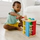 thumbnail image 5 of Torre de juguete de madera Melissa & Doug Deluxe Pound and Roll, 5 of 9