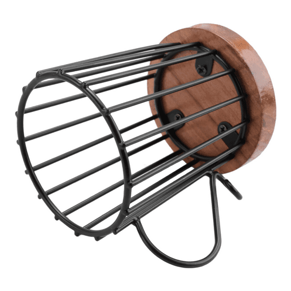 Coffee Pod Holder K Cup Organizer, Holders for Counter Pods Storage Organizer Decor Bar