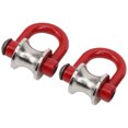 thumbnail image 1 of Polea De Elevación Simulada, Polea De Elevación RC, Metal Para TRAXXAS TAMIYA ANGGREK GJ2720, 1 of 8