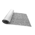 thumbnail image 3 of Almohadilla de tracción para tabla de surf, hoja para cubierta de barco, alfombrilla antideslizante para suelo de barco, bricolaje Universal negro, 3 of 8