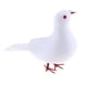 thumbnail image 4 of Espuma Artificial Boda Ornamento Decorativo Aves Decoración 2, 4 of 7