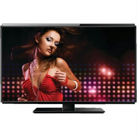 19 in. Widescreen Led Hdtv With Built-in Digital Tv