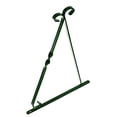 thumbnail image 1 of Leecroft Supports de Panier Suspendus Verts 15 Pieds', 1 of 5
