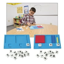 Didax Base Ten Place Value Frame