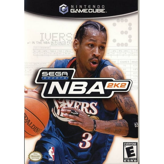 NBA 2K2