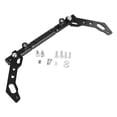 thumbnail image 5 of Barre Transversale Levier d'Équilibrage Réglable Universel Noir pour Moto, 5 of 5