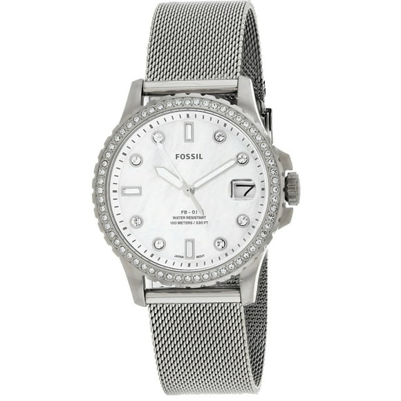 Accuratime ES4998 Accuratime ES4998 Fossil Women's FB-01