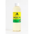 thumbnail image 1 of Huile d'Argan Raffinée Biologique Marocaine Pressée à Froid Huile Capillaire de Qualité Supérieure 100 % pure 4 oz, 1 of 1