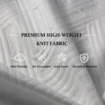 thumbnail image 4 of GREOO King Size 14 inch Foam Mattress, Firm Cooling Gel Memory Foam, Back Pain Relief, Motion Isolation, Certipur-us Certified Foam, Washable Cover, Mattress in a Box, 4 of 14