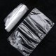 thumbnail image 3 of EeaseMX 200 bolsas termorretráctiles POF, película laminada impermeable, transparentes, para jabones, bombas de baño y manualidades, tamaño 6, 3 of 8