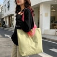 thumbnail image 4 of Tote Bag for Women Travel Crossbody Bag Purse Women Nylon Crossbody Bag Bum Bag Shoulder Bags Work Handbags Everyday Hobo Bag, 4 of 6