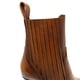 thumbnail image 5 of Bota Betra Color Cognac D16420032554 24.5 Dorothy Gaynor Bota Betra Color Cognac D16420032554 24.5, 5 of 6